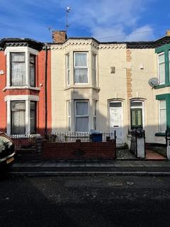 3 bedroom terraced house for sale - Stevenson Street, Liverpool