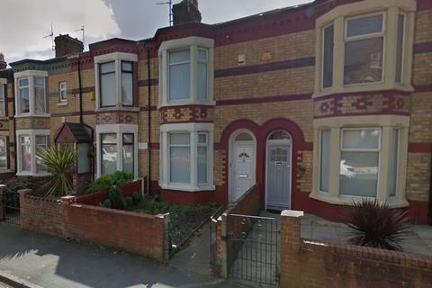 3 bedroom terraced house for sale - Hereford Road, Wavertree, Liverpool