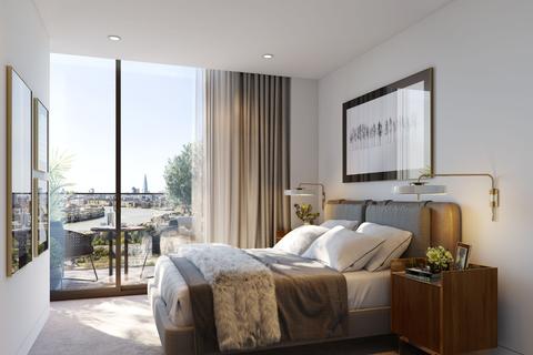 1 bedroom apartment for sale - Vetro, Canary Wharf, E14