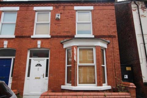 3 bedroom house share to rent - Avondale Road, Wavertree