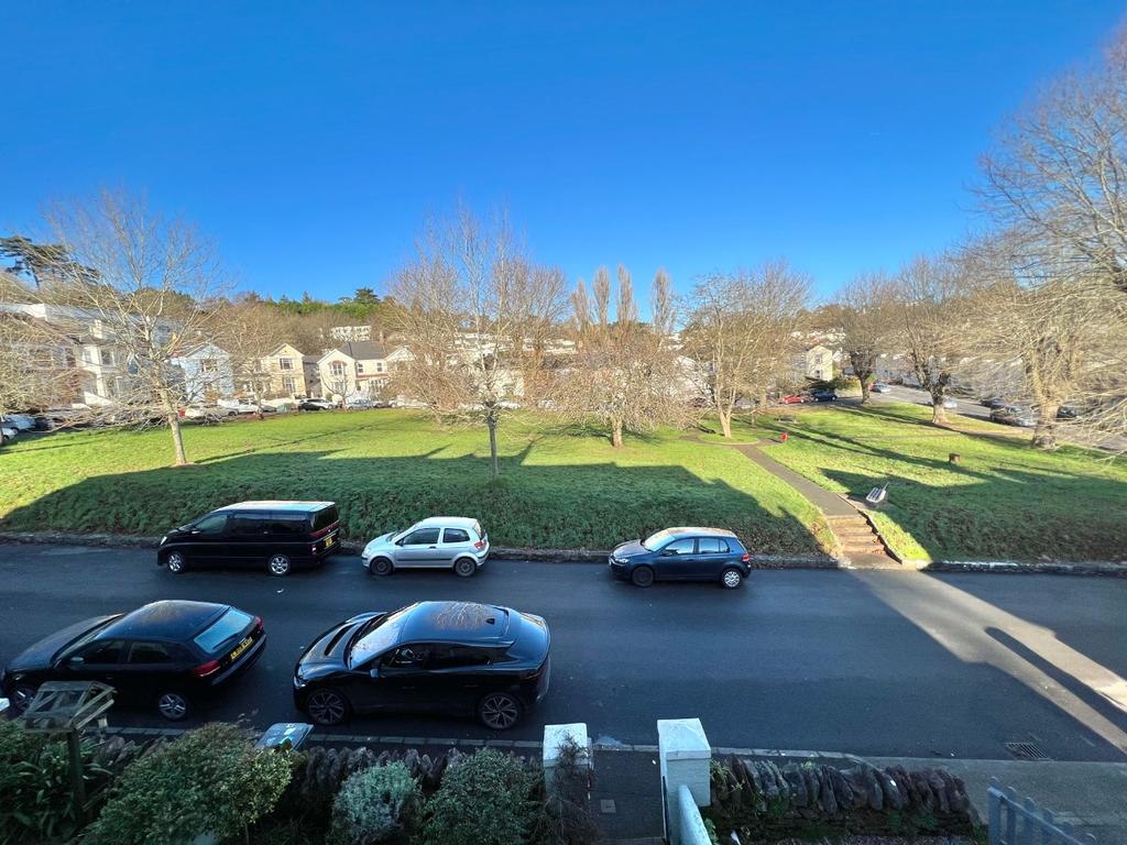 Crownhill Park, Torquay, Devon, TQ2 4 bed terraced house £285,000