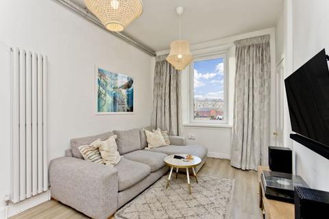 1 bedroom flat for sale - 27/10 Stewart Terrace, Edinburgh, EH11 1UW