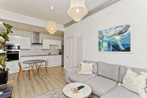 1 bedroom flat for sale - 27/10 Stewart Terrace, Edinburgh, EH11 1UW
