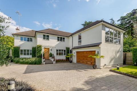 5 bedroom detached house for sale - Court Road, Maidenhead, Berkshire