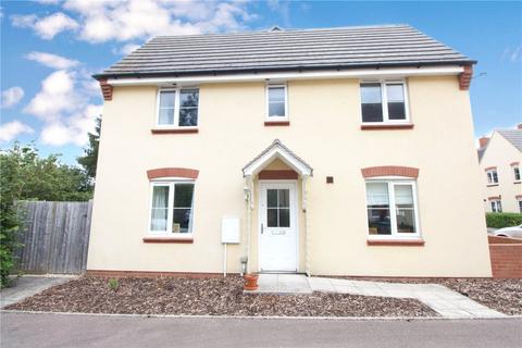 Appleyard Close, Uckington, Cheltenham, GL51