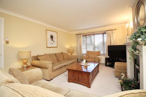 4 bedroom detached villa for sale - Beckfield Drive, Robroyston Glasgow G33 1SR