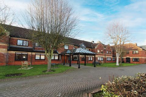 2 bedroom sheltered housing for sale - Driffield, YO25