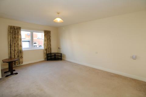 2 bedroom sheltered housing for sale - Driffield, YO25
