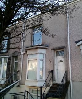 5 bedroom terraced house to rent - 56 St Helens Ave Swansea