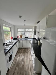 Swansea SA1