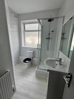 5 bedroom terraced house to rent, Swansea SA1