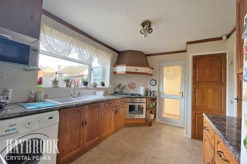 3 bedroom semi-detached house for sale - Sitwell Street, Eckington, Sheffield