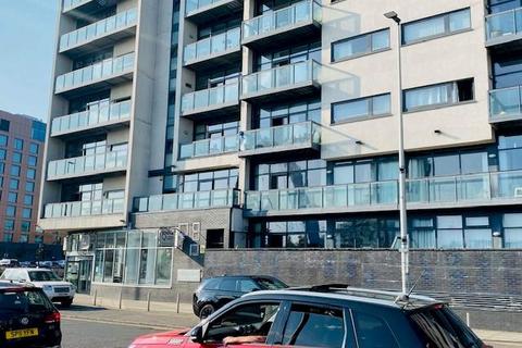 2 bedroom flat to rent, Finnieston Street, Finnieston, Glasgow, G3