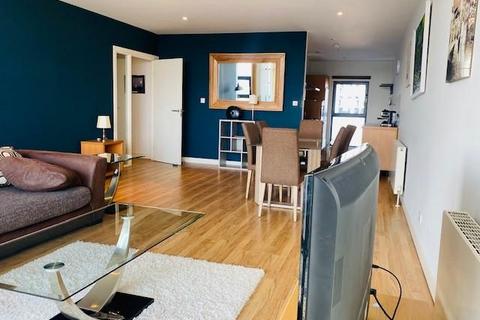 2 bedroom flat to rent, Finnieston Street, Finnieston, Glasgow, G3