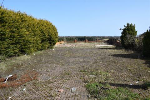Land for sale - Building Plot At Black Lane, Wheatley Hill, Durham, DH6