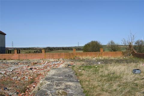 Land for sale - Building Plot At Black Lane, Wheatley Hill, Durham, DH6