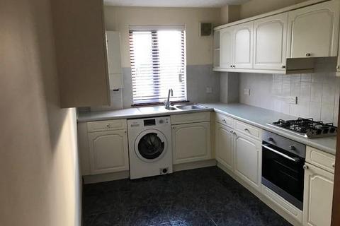 2 bedroom flat to rent, 12 Beatty Court, Kirkcaldy, KY1