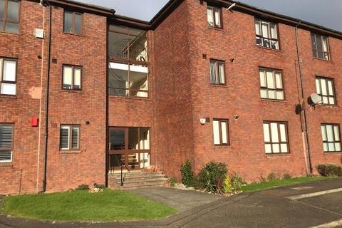 2 bed flat/apartment for rent in 12 Beatty Court, Kirkcaldy, KY1