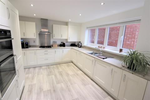 4 bedroom detached house for sale - Picca Close, Cardiff. CF5 6XP