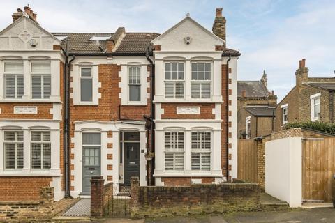 3 bedroom end of terrace house for sale - Wyndcliff Road Charlton SE7