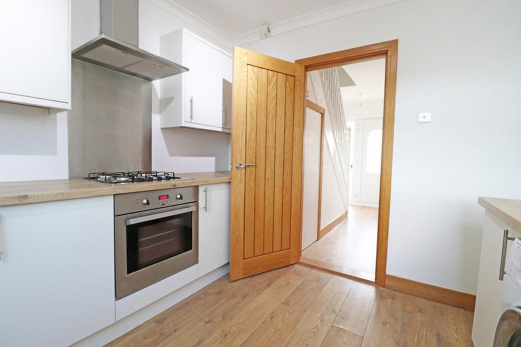 Huxley Walk, Hartlepool, TS25 3 bed terraced house £92,500