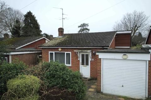 8 Gurney Drive, Caversham, Reading, RG4 7LG
