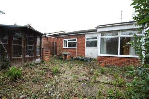 8 Gurney Drive, Caversham, Reading, RG4 7LG