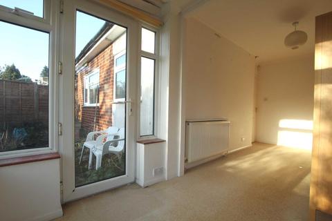 8 Gurney Drive, Caversham, Reading, RG4 7LG