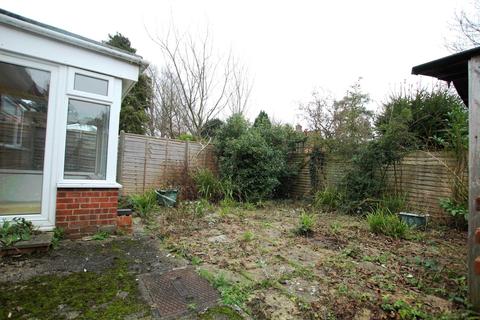 8 Gurney Drive, Caversham, Reading, RG4 7LG