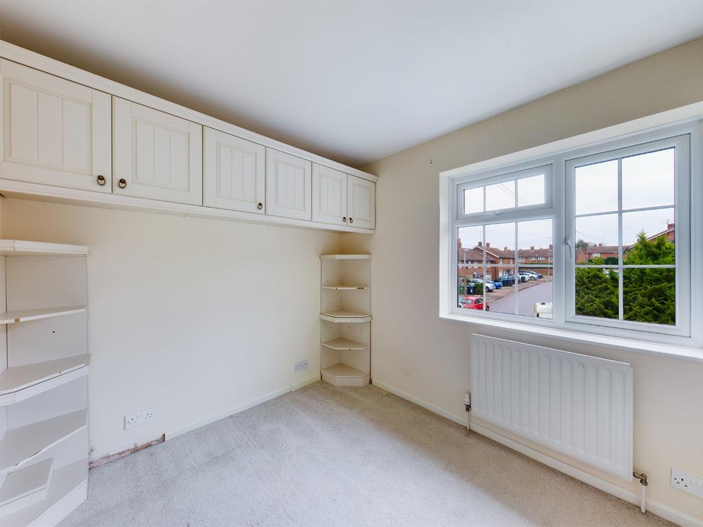 Acorn Road, Hemel Hempstead... 1 bed end of terrace house £595 pcm (£