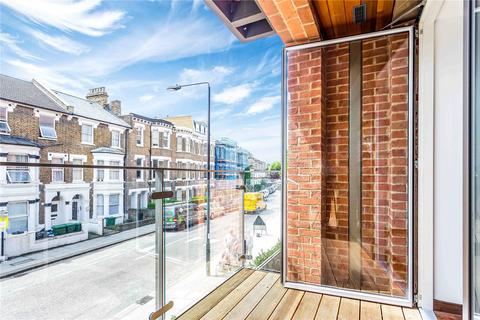 2 bedroom apartment to rent, Beaufort Court, 65 Maygrove Road, West Hampstead, London, NW6