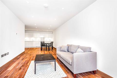 2 bedroom apartment to rent, Beaufort Court, 65 Maygrove Road, West Hampstead, London, NW6