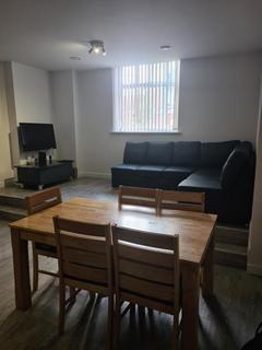 4 bedroom flat share to rent, The Old Post Office, 4 Bishop Street, Leicester LE1