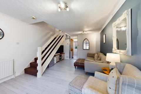2 bedroom terraced house for sale - Ashbury Road, Bordon GU35 0XG