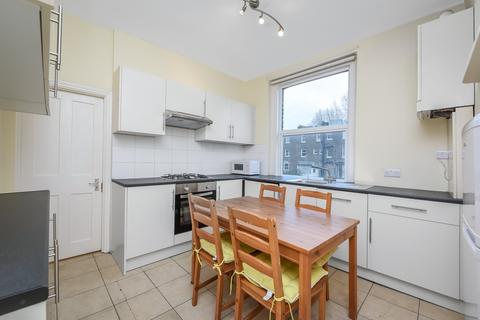 3 bedroom apartment to rent - Talgarth Mansions, Talgarth Road, West Kensington, W14