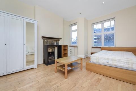 3 bedroom apartment to rent, Talgarth Mansions, Talgarth Road, West Kensington, W14