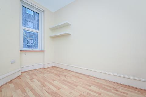 3 bedroom apartment to rent, Talgarth Mansions, Talgarth Road, West Kensington, W14