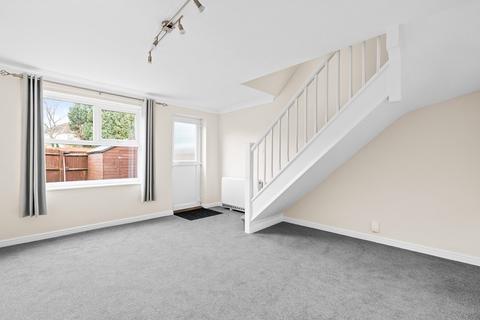 24 Botley Gardens, Southampton, SO19 0SW