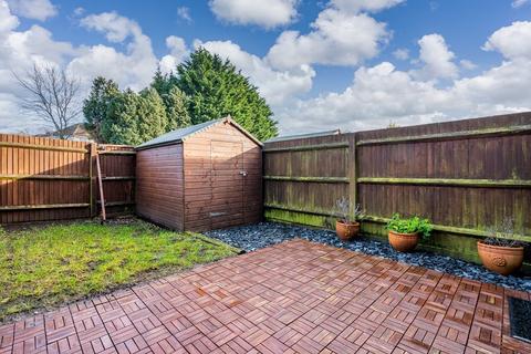 24 Botley Gardens, Southampton, SO19 0SW