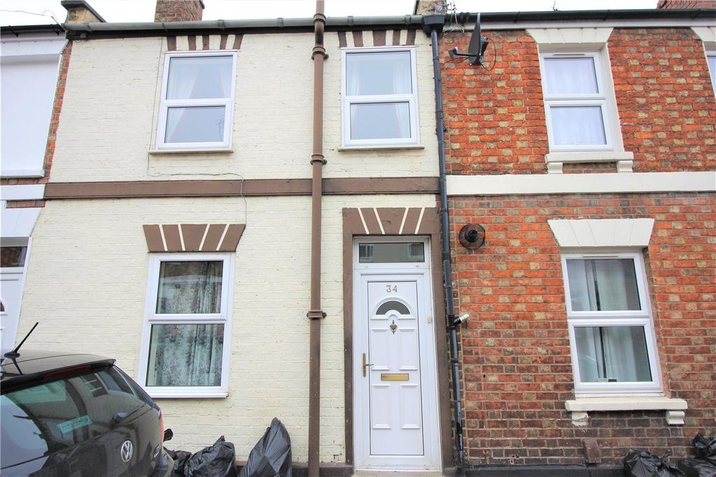 Bloomsbury Street, Cheltenham, GL51 2 bed terraced house £925 pcm (£213 pw)