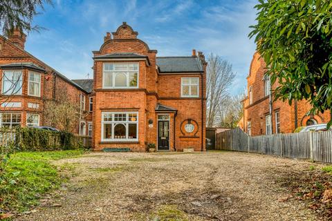 23 Kidmore Road, Caversham, Reading, RG4 7LR