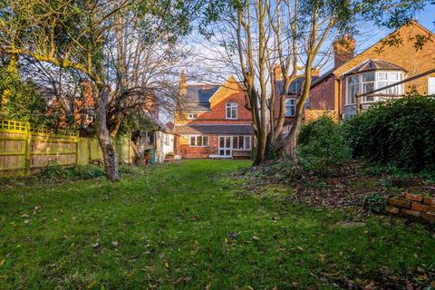 23 Kidmore Road, Caversham, Reading, RG4 7LR