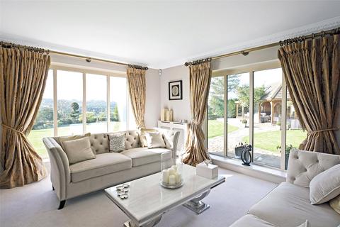 4 bedroom detached house for sale - Shelley Woodhouse Lane, Shelley, Huddersfield, HD8