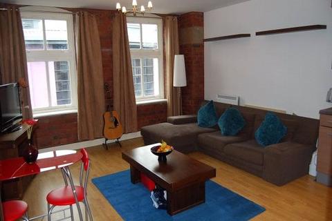 1 bedroom apartment to rent, Pandongate House, City Road, Newcastle upon Tyne, Tyne and Wear, NE1