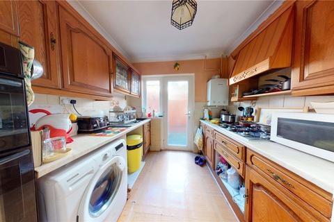 3 bedroom bungalow for sale - Lynchmere Avenue, Lancing, West Sussex, BN15