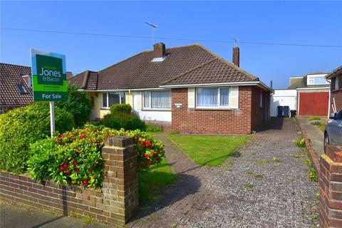 3 bedroom bungalow for sale - Greenoaks, North Lancing, West Sussex, BN15