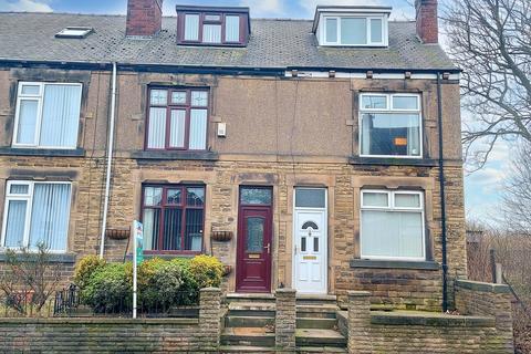 3 bedroom terraced house to rent, Barnsley Road, Wath-upon-Dearne S63