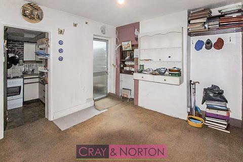 1 Queen Street, Croydon, CR0 1SY