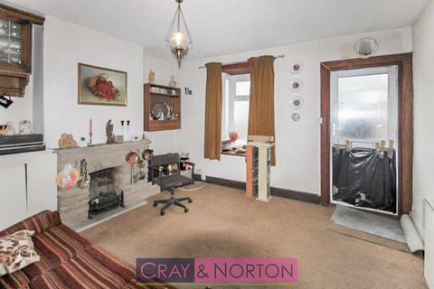 1 Queen Street, Croydon, CR0 1SY