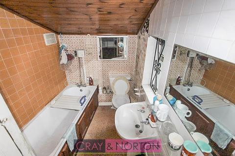 1 Queen Street, Croydon, CR0 1SY